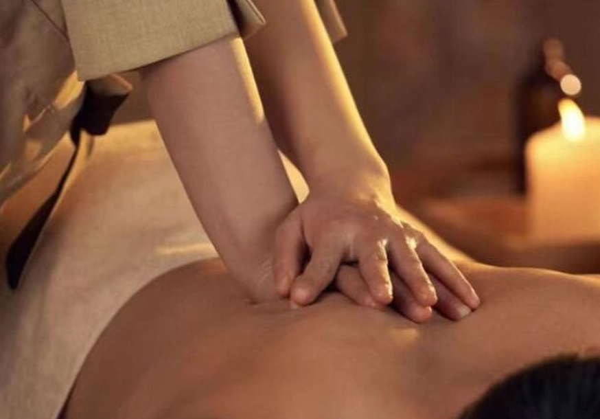 天津Teyou会馆养生馆介绍